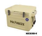 Mr. FREEZE - 28 L Ice Box Cooler
