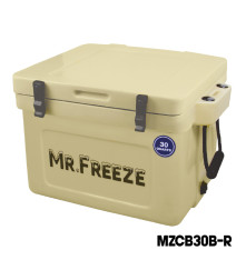 Mr. FREEZE - 28 L Ice Box Cooler