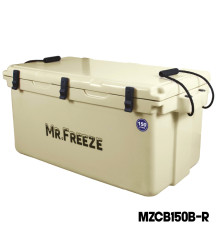 Mr. FREEZE - 150 L Ice Box Cooler