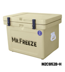 Mr. FREEZE - 52 L Ice Box Cooler