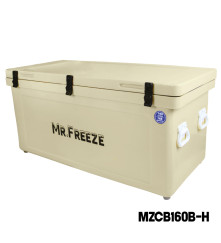 Mr. FREEZE - 160 L Ice Box Cooler