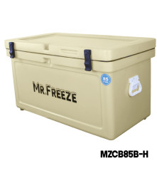Mr. FREEZE - 85 L Ice Box Cooler