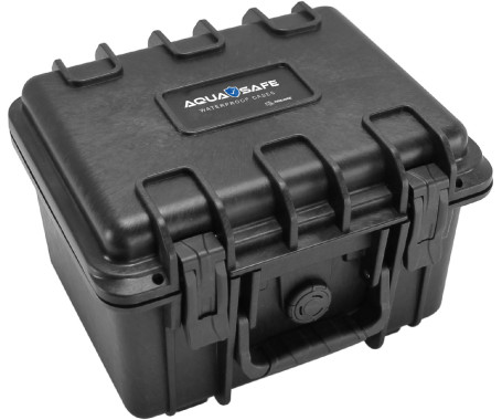MAZUZEE - AquaSafe - Waterproof Cases