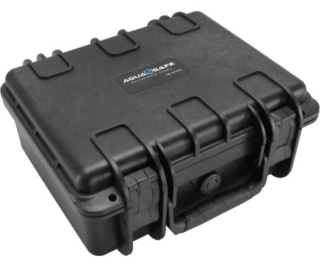 MAZUZEE - AquaSafe - Waterproof Cases