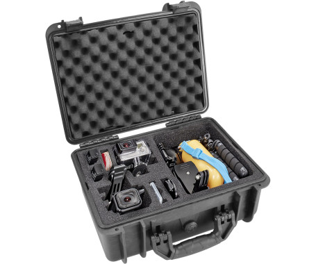 MAZUZEE - AquaSafe - Waterproof Cases