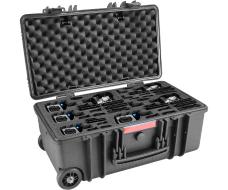 MAZUZEE - AquaSafe - Waterproof Cases