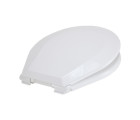 TMC - Deluxe Size - Toilet Seat with Cover