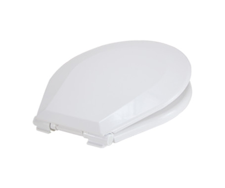 TMC - Deluxe Size - Toilet Seat with Cover