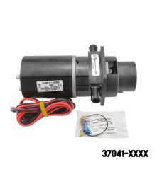 JABSCO - Motor Pump Assembly - for 37010 Series Toilets 
