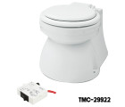 TMC - Electric Marine Toilet (Previous Part No. TMC-99909)