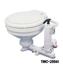 TMC - Manual Marine Toilet (Previous Part No. TMC-99903)