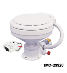 TMC - Electric Marine Toilet (Previous Part No. TMC-99902)