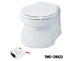TMC - Electric Marine Toilet (Previous Part No. TMC-99910)