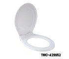 TMC - Compact Size - Toilet Seat with Cover