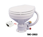 TMC - Electric Marine Toilet (Previous Part No. TMC-99904)