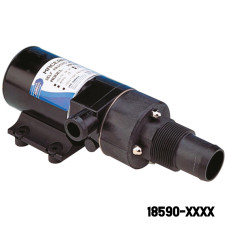 JABSCO - Macerator Pump