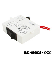 TMC - Toilet Switch