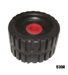 5" Wobble Roller