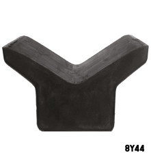 Bow Stop 4" x 4"