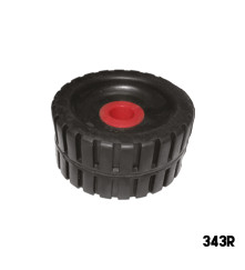 4-3/8" Wobble Roller