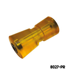 8" Keel Roller