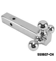 Tri Ball Mount 