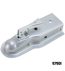 Trailer Coupler - 3500 lbs