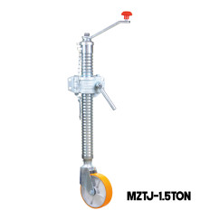 MAZUZEE - Single Wheel Trailer Jack H/D