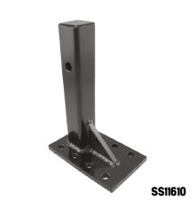 Pintle Mount
