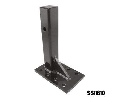 Pintle Mount