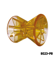 4" Bow Roller