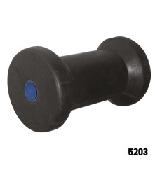 5" Spool Roller