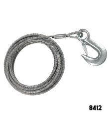 Winch Cable