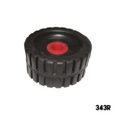 4-3/8" Wobble Roller