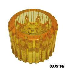 4" Wobble Roller