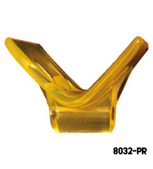 5" V-Bow Stop