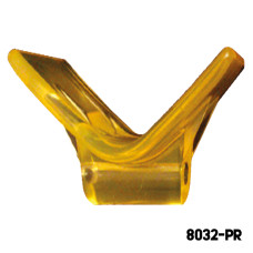 5" V-Bow Stop