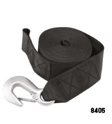 Winch Strap, 20 ft