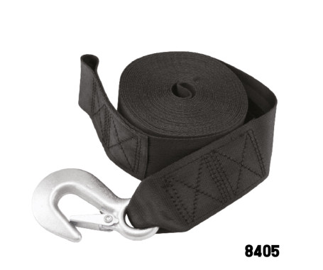 Winch Strap, 20 ft