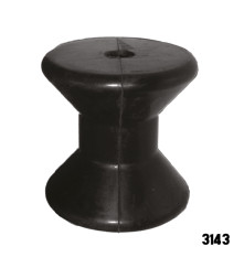 3" Bow Roller