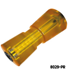 12" Keel Roller