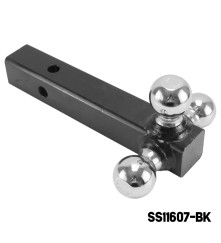 Tri Ball Mount 