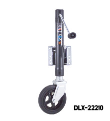 DUTTON LAINSON - DLX Tongue Jack - 1500 lb.