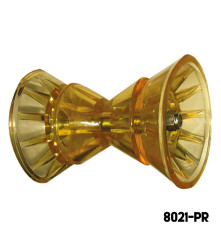 4" Super Bow Roller - 3 Pieces