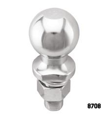 Trailer Ball - 6000 lbs