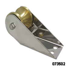 Anchor Roller - S.S. 316