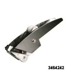 Bow Rollers Self Launching - 7.50 - 15 Kgs