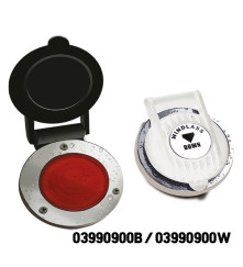 MAZUZEE - Windlass Foot Switch
