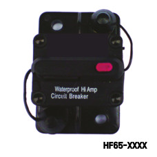 MAZUZEE - Thermal Circuit Breaker