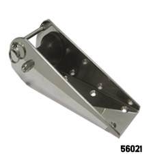 Anchor Roller S.S. 316